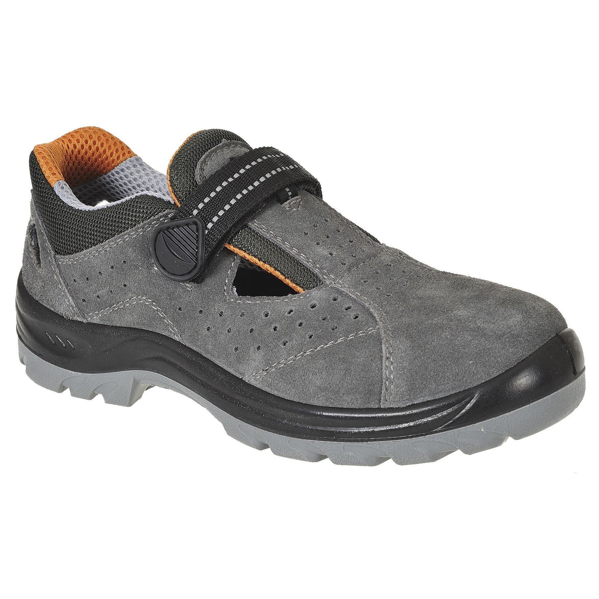 Steelite Obra Safety Sandal