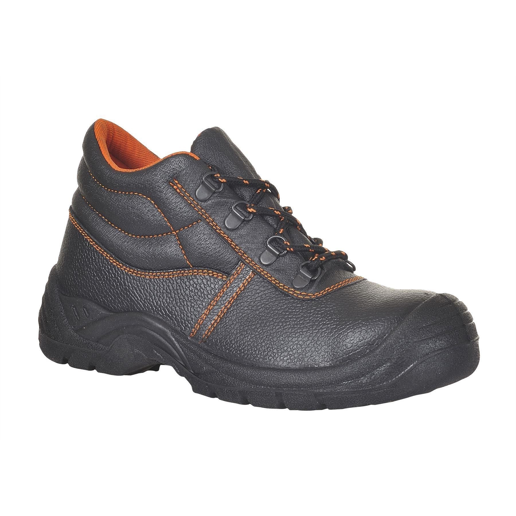 Steelite Kumo Boot Scuff Safety Cap