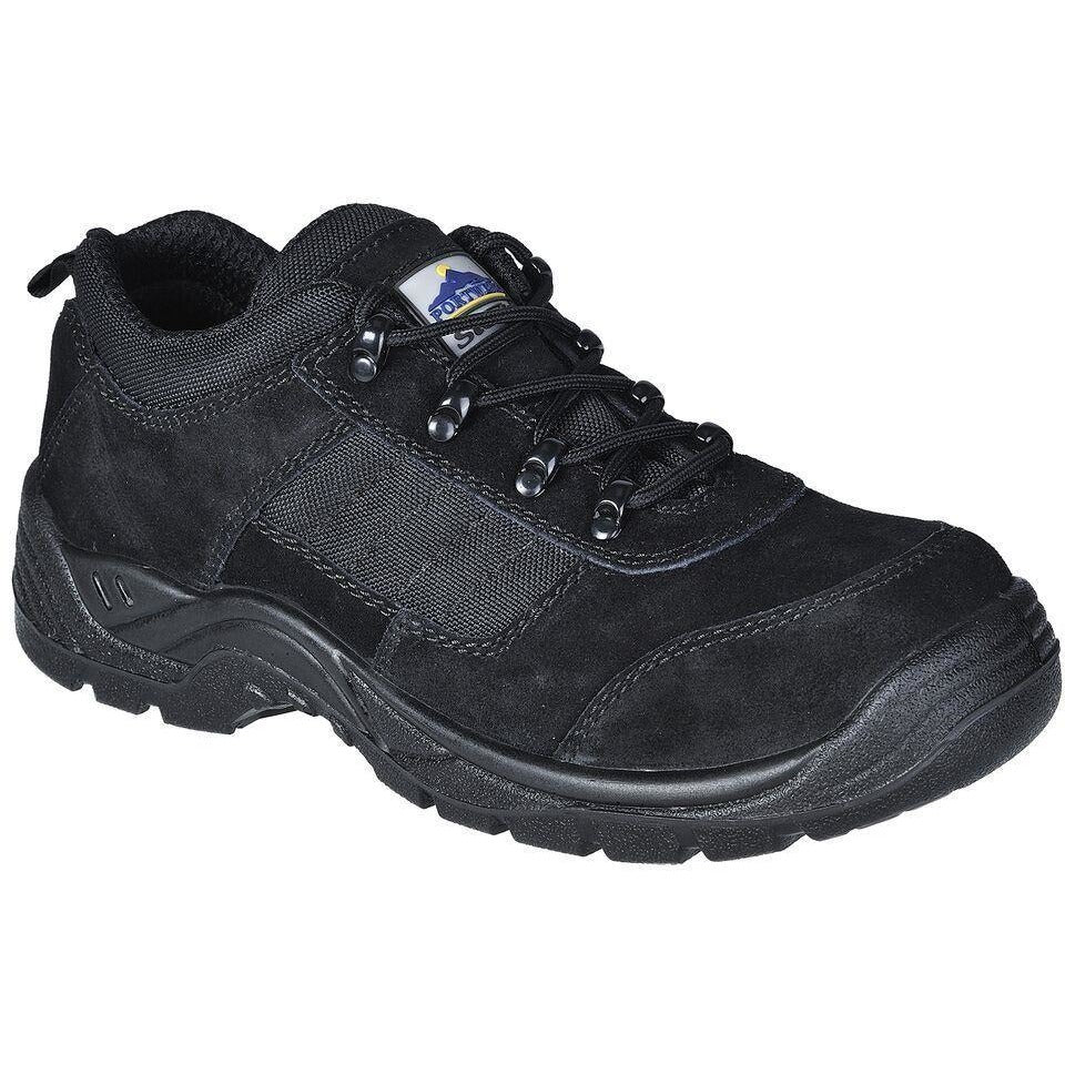 Steelite Trouper Safety Shoe