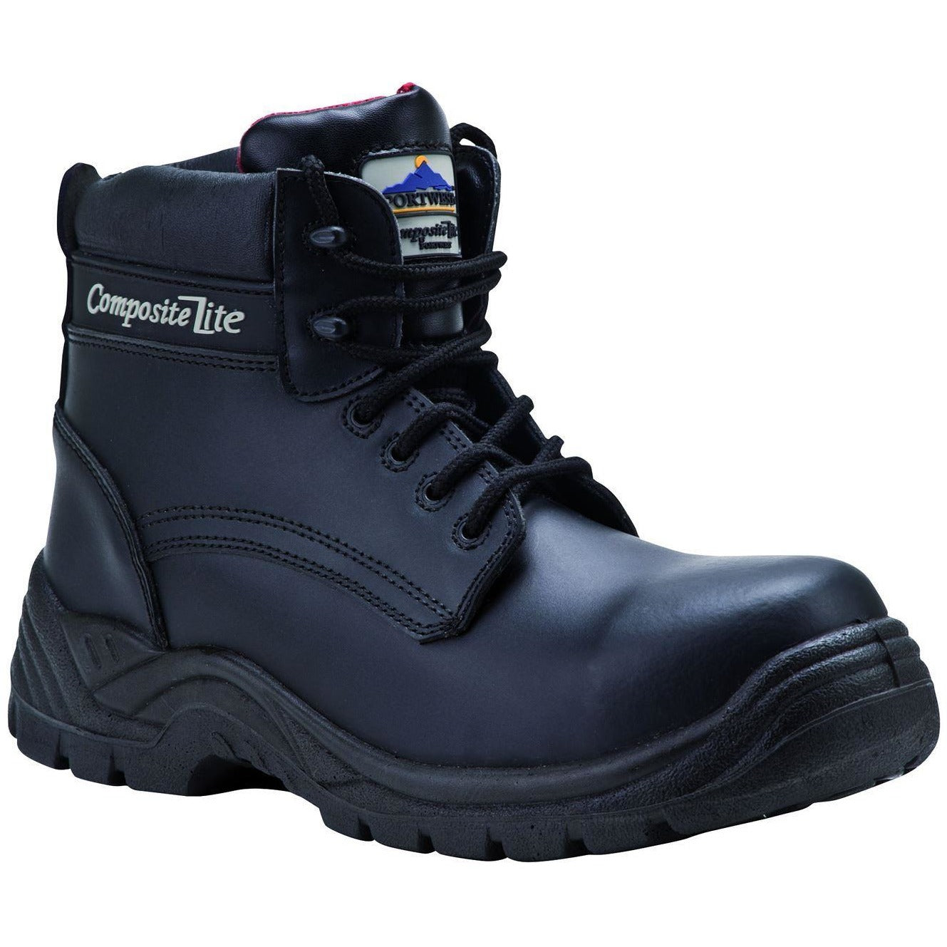 Compositelite Thor Safety Boot