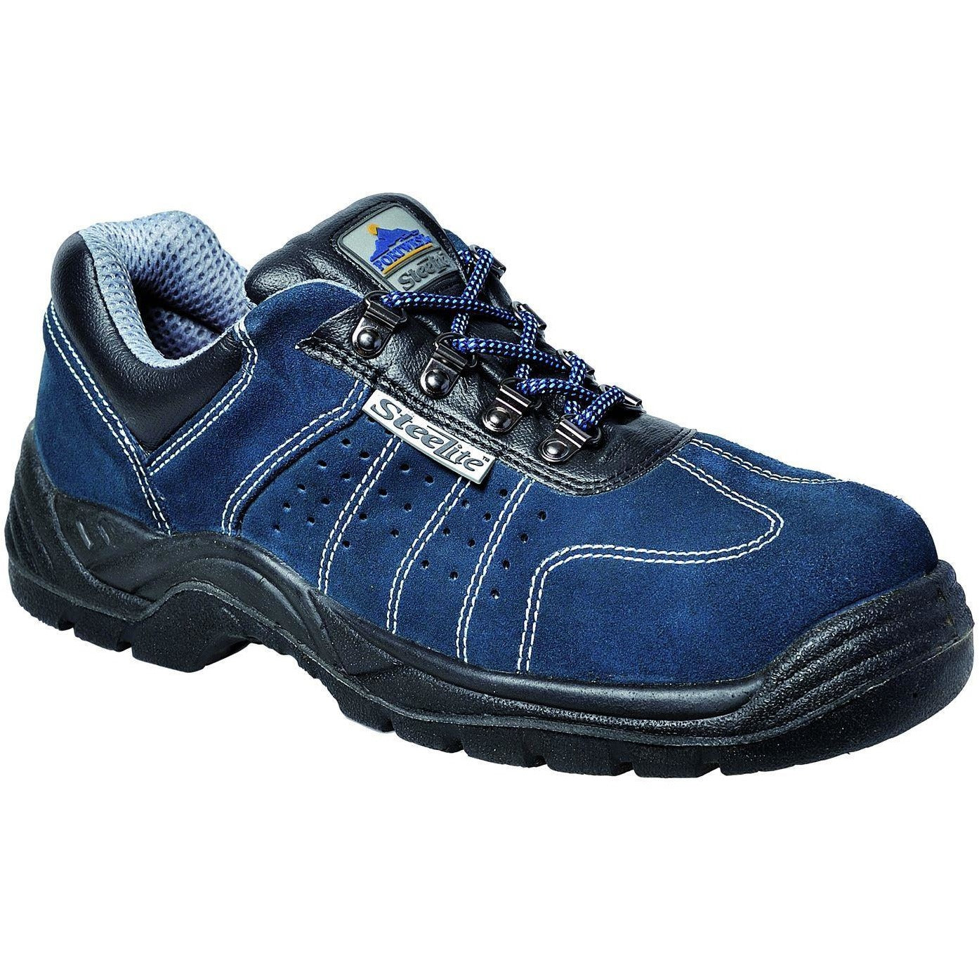 Steelite Perforated Safety Trainer