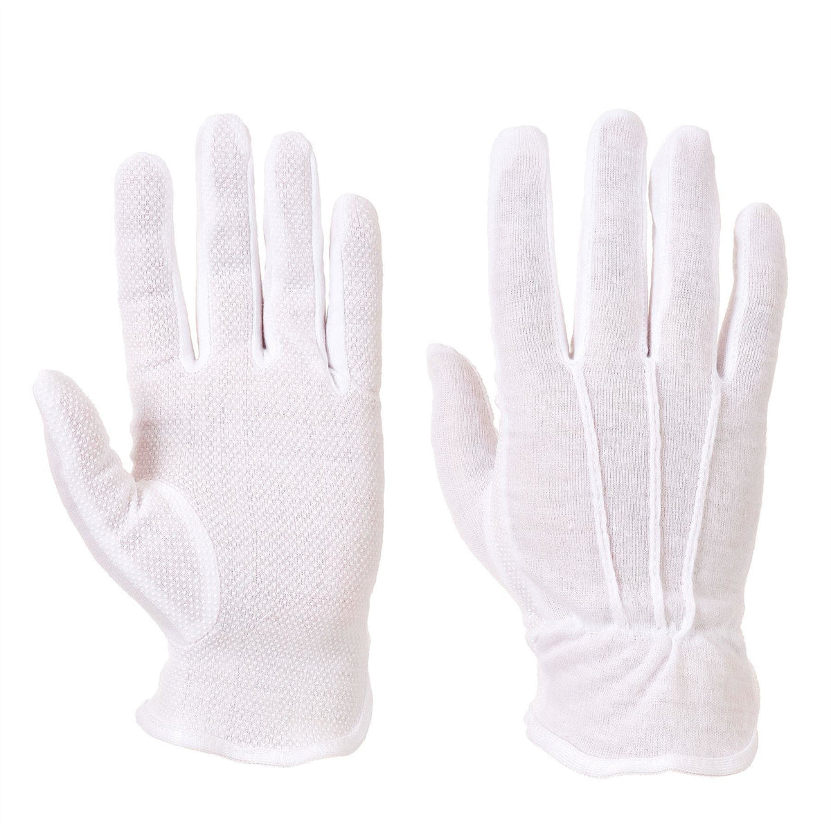 Microdot Glove