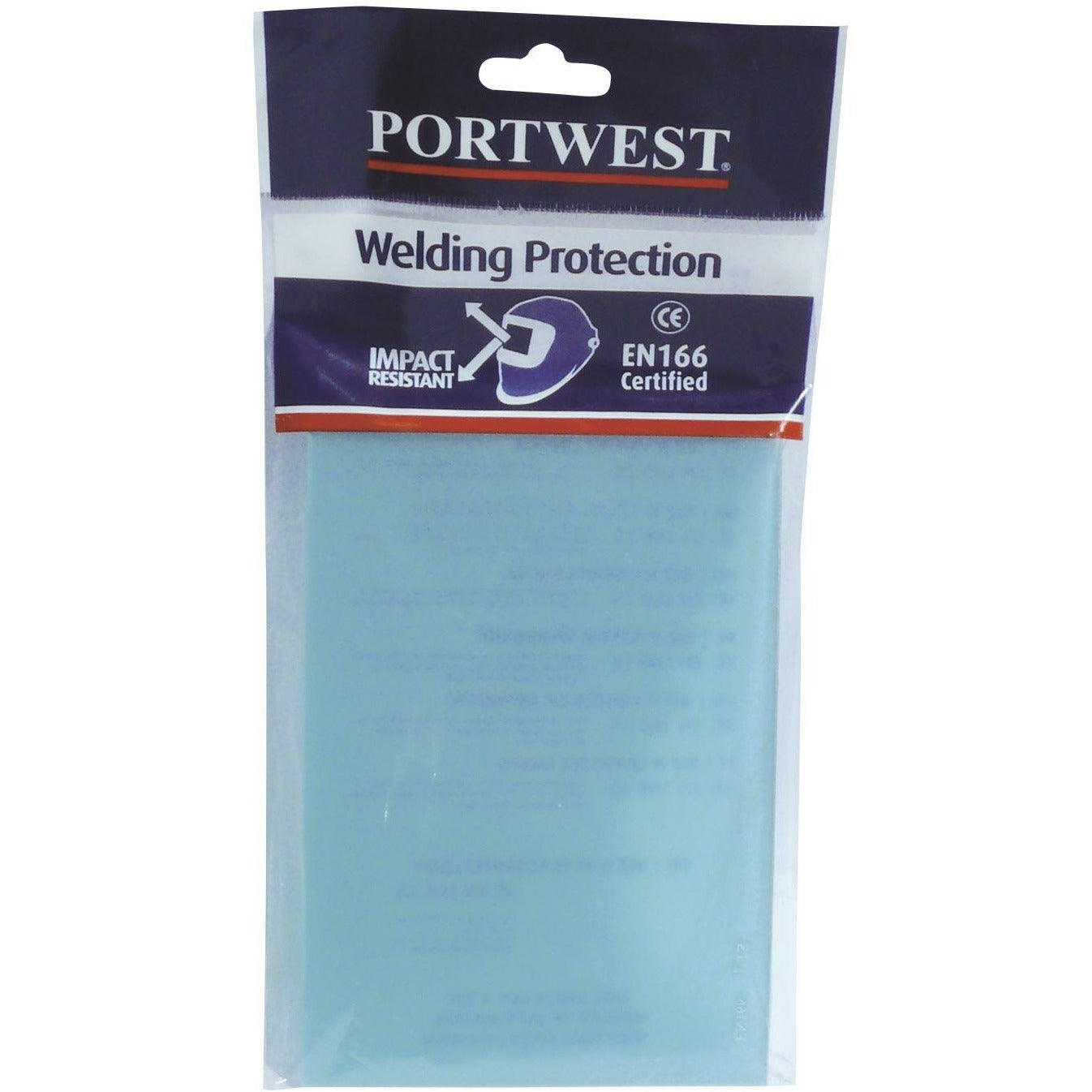 BizWeld Plus Replacement Lens