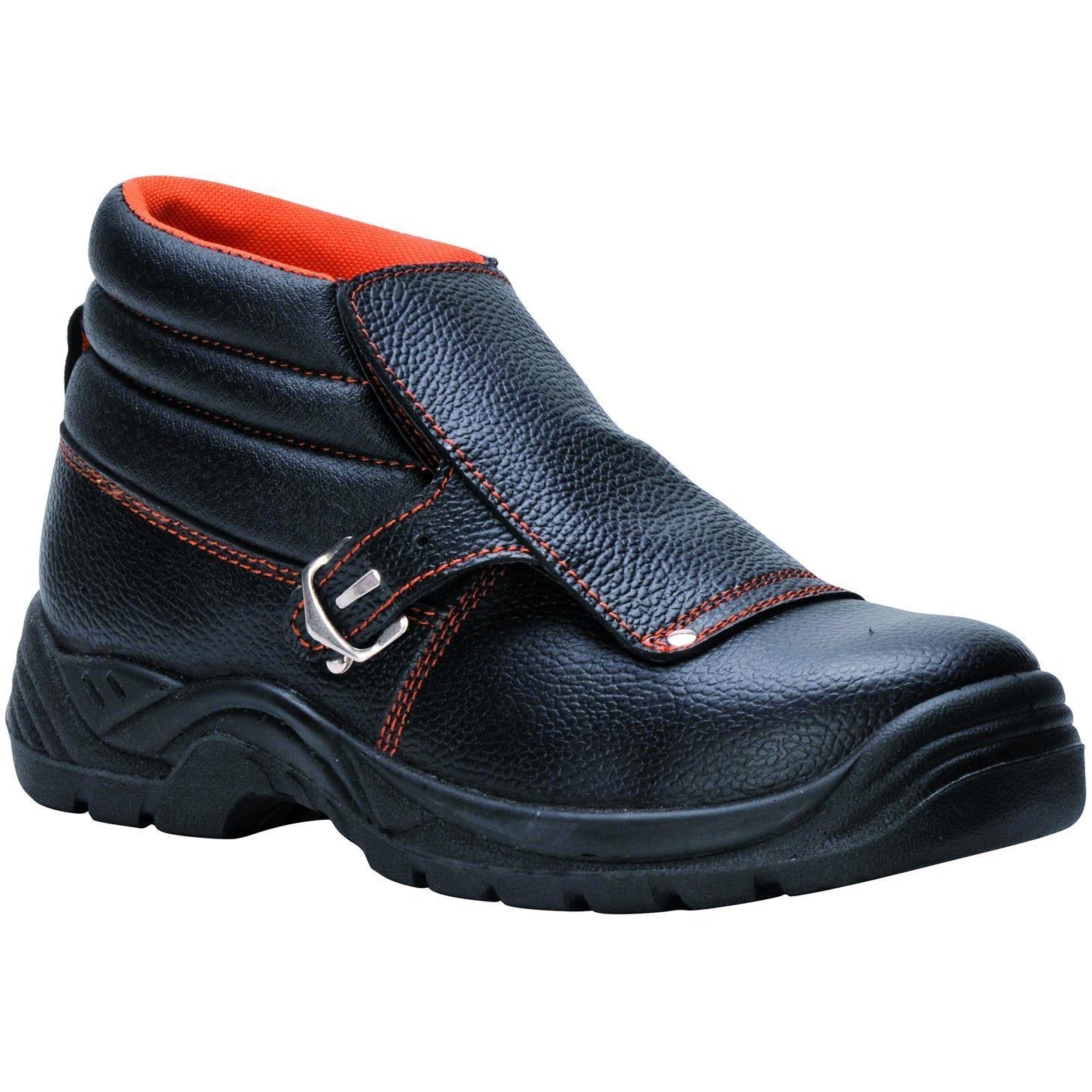 Compositelite Welders Safety Boot