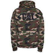 Caterpillar Trademark Hoodie