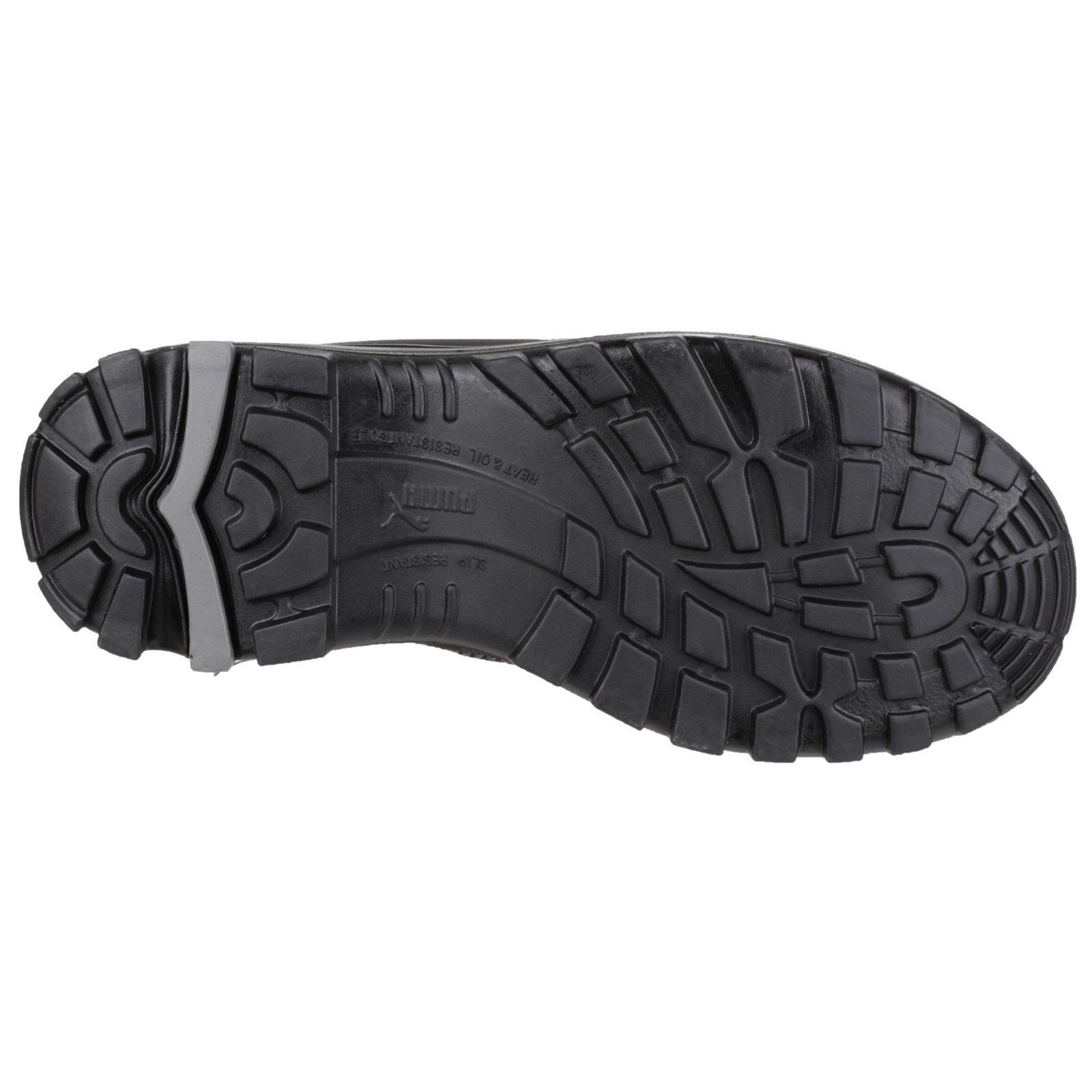 Puma Safety Cascades Mid Safety Boots