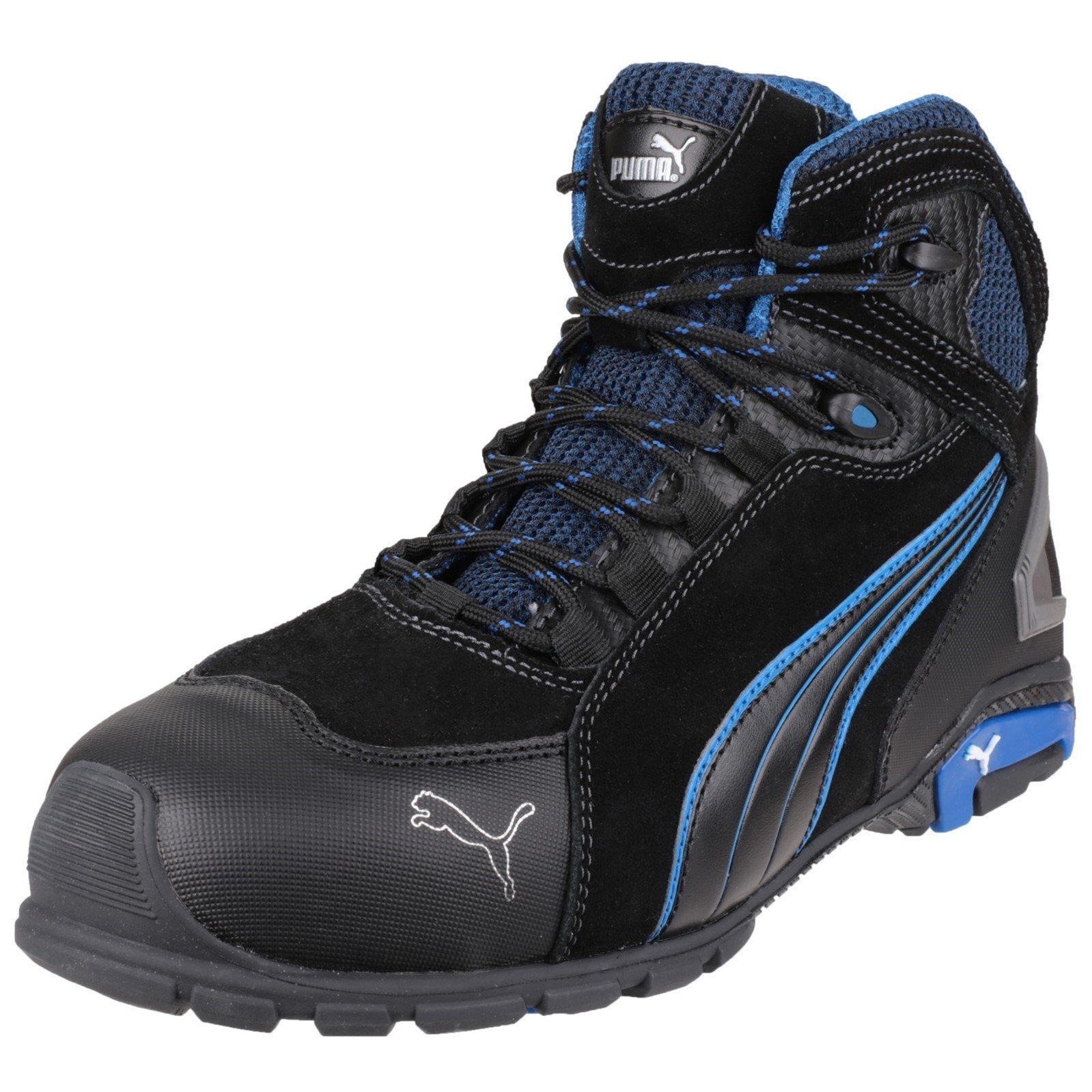 Puma Safety Rio Mid Safety Boots