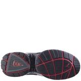 Puma Safety Fuse Motion Red Shoes