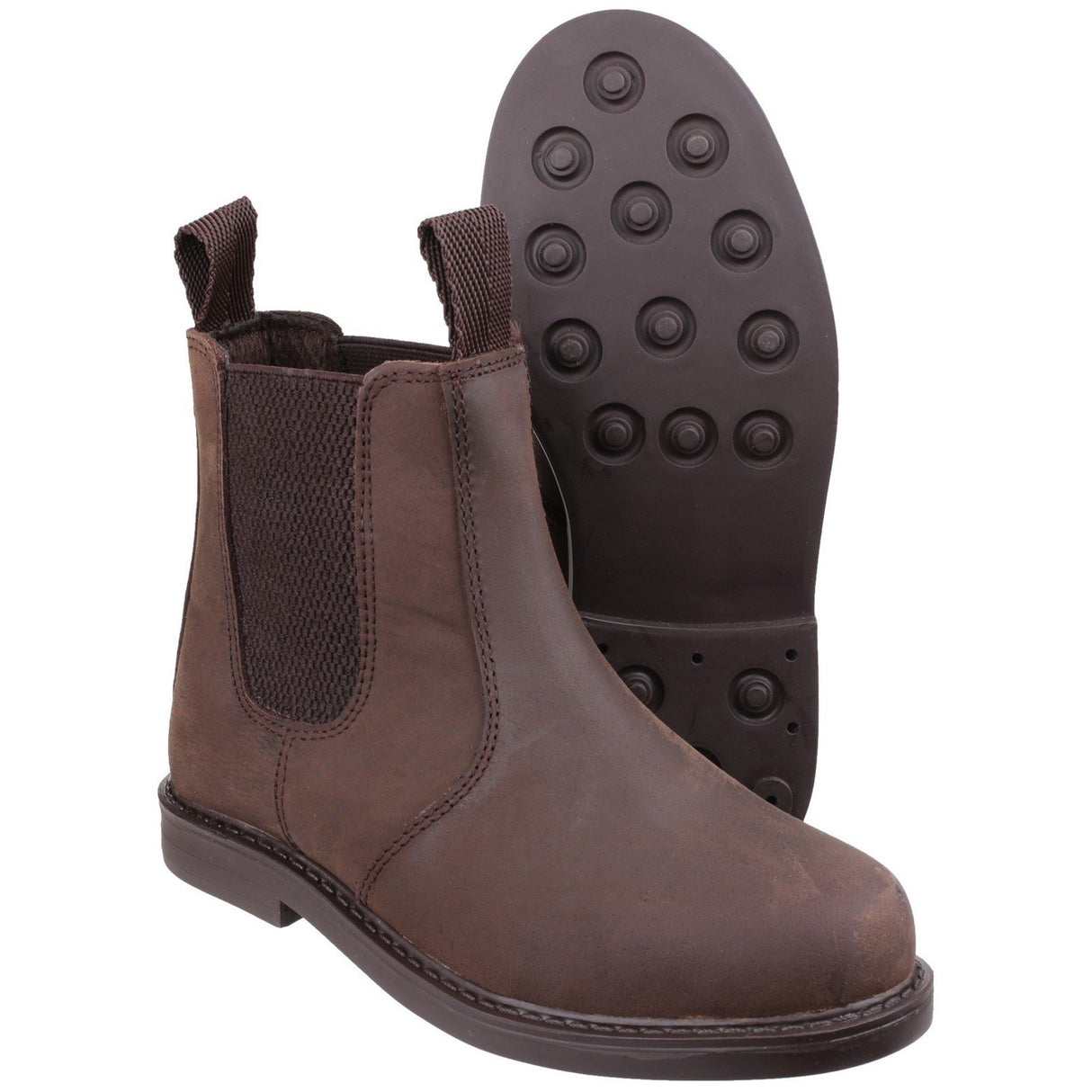 Cotswolds Camberwell Junior Dealer Boots