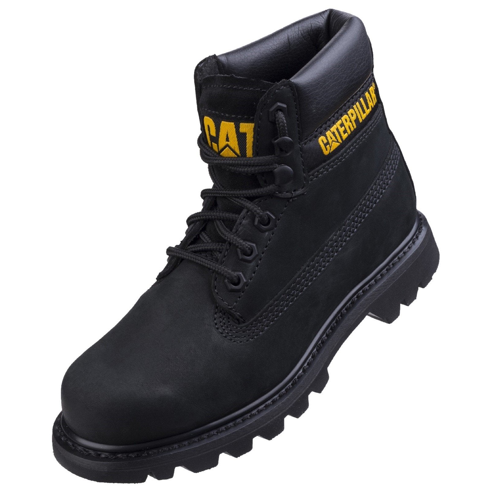 CAT Lifestyle Colorado Boots