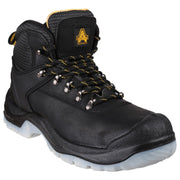 Amblers Safety Antistatic Lace Up Hiker Safety Boots
