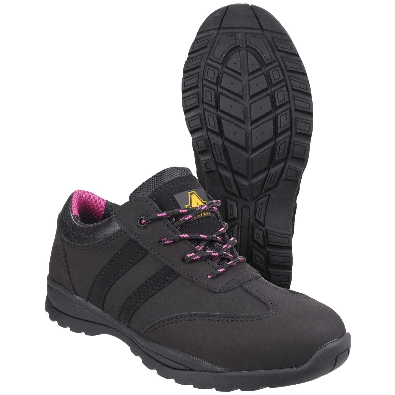 Amblers Sophie Safety Trainers