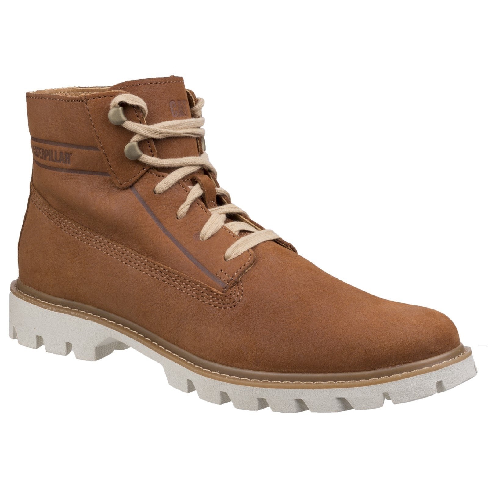 CAT Lifestyle Basis Boots