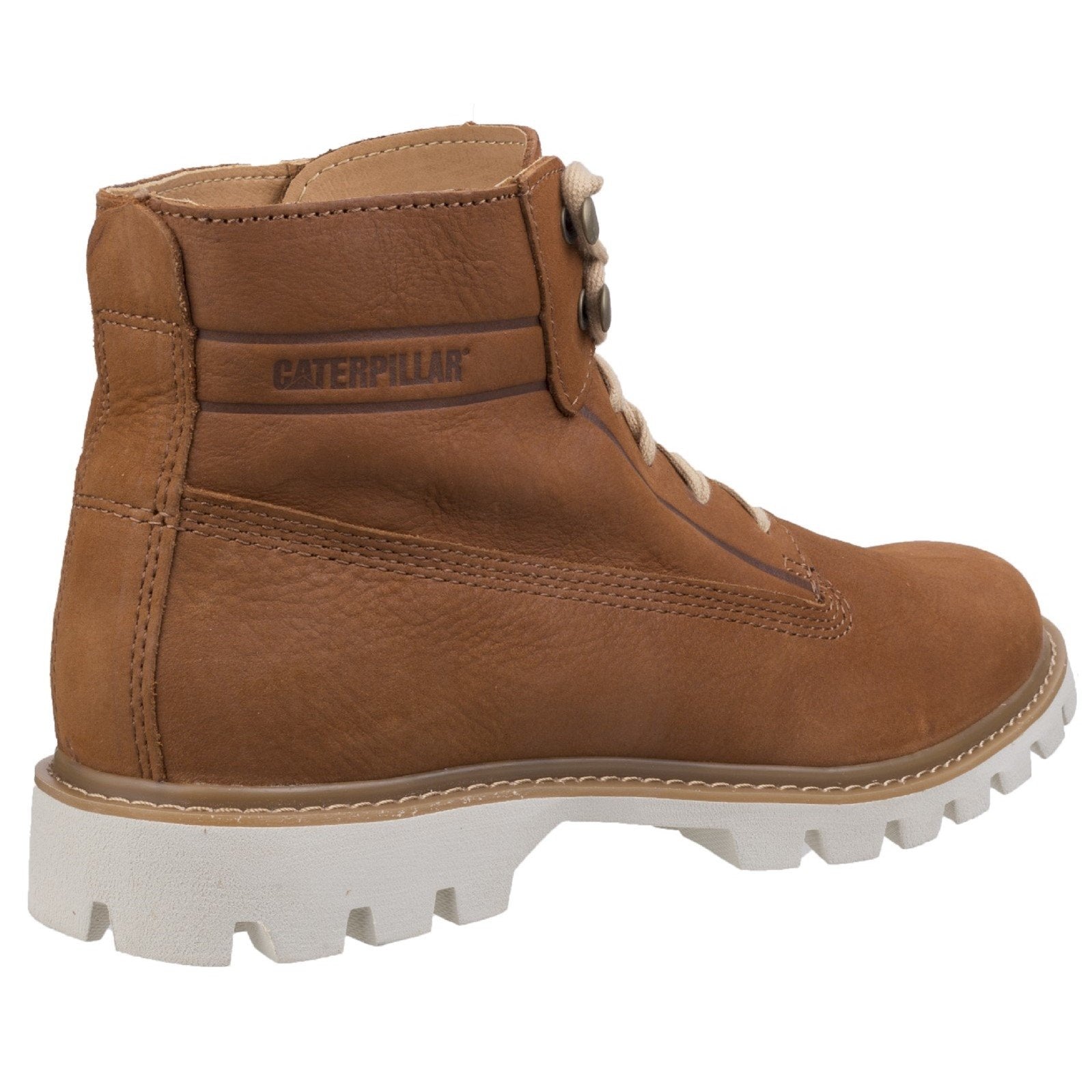 CAT Lifestyle Basis Boots