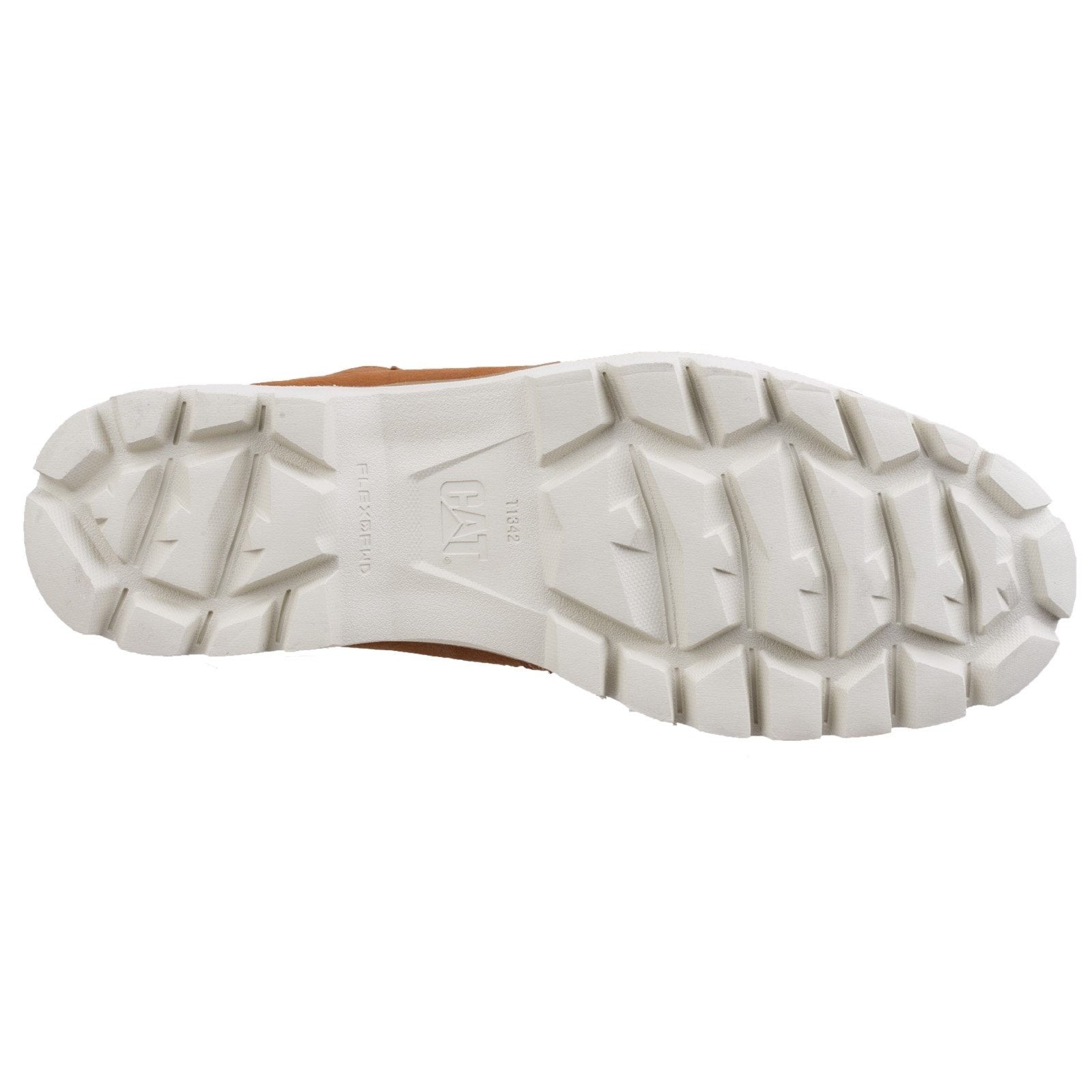 CAT Lifestyle Basis Boots