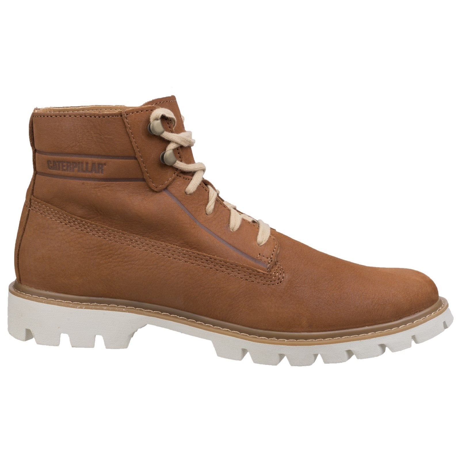 CAT Lifestyle Basis Boots