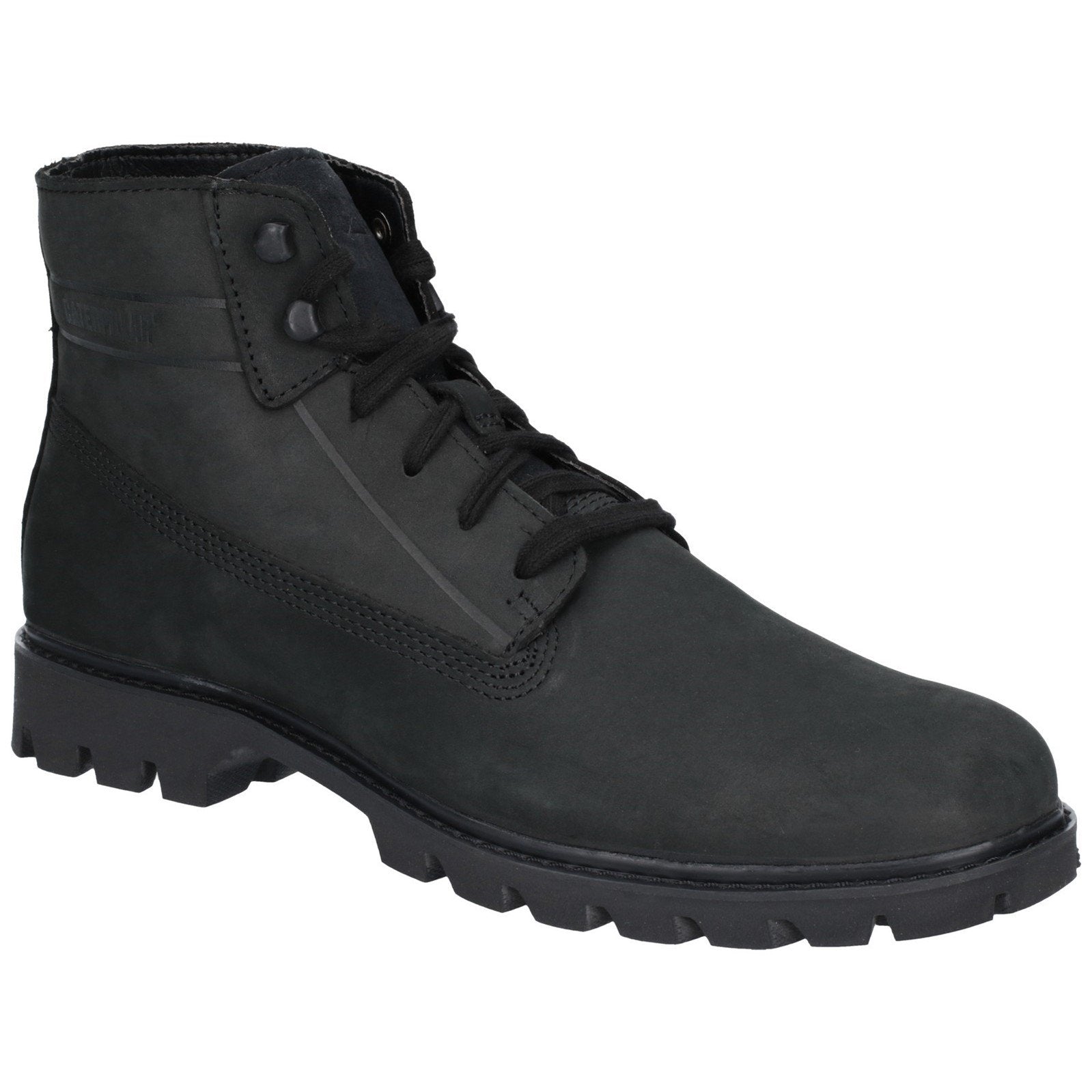 CAT Lifestyle Basis Boots