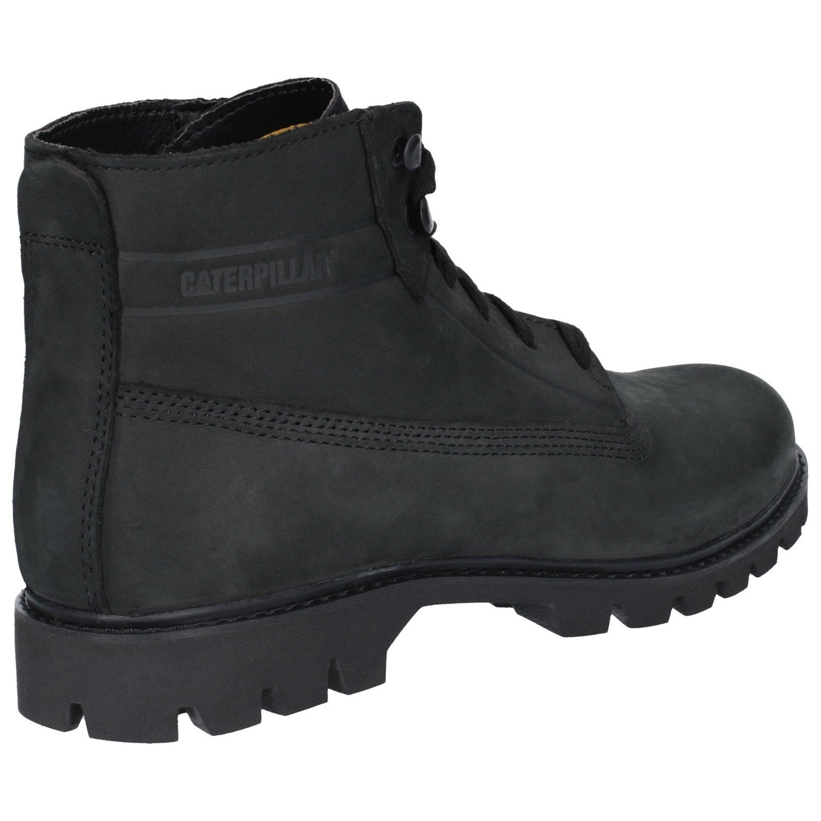 CAT Lifestyle Basis Boots