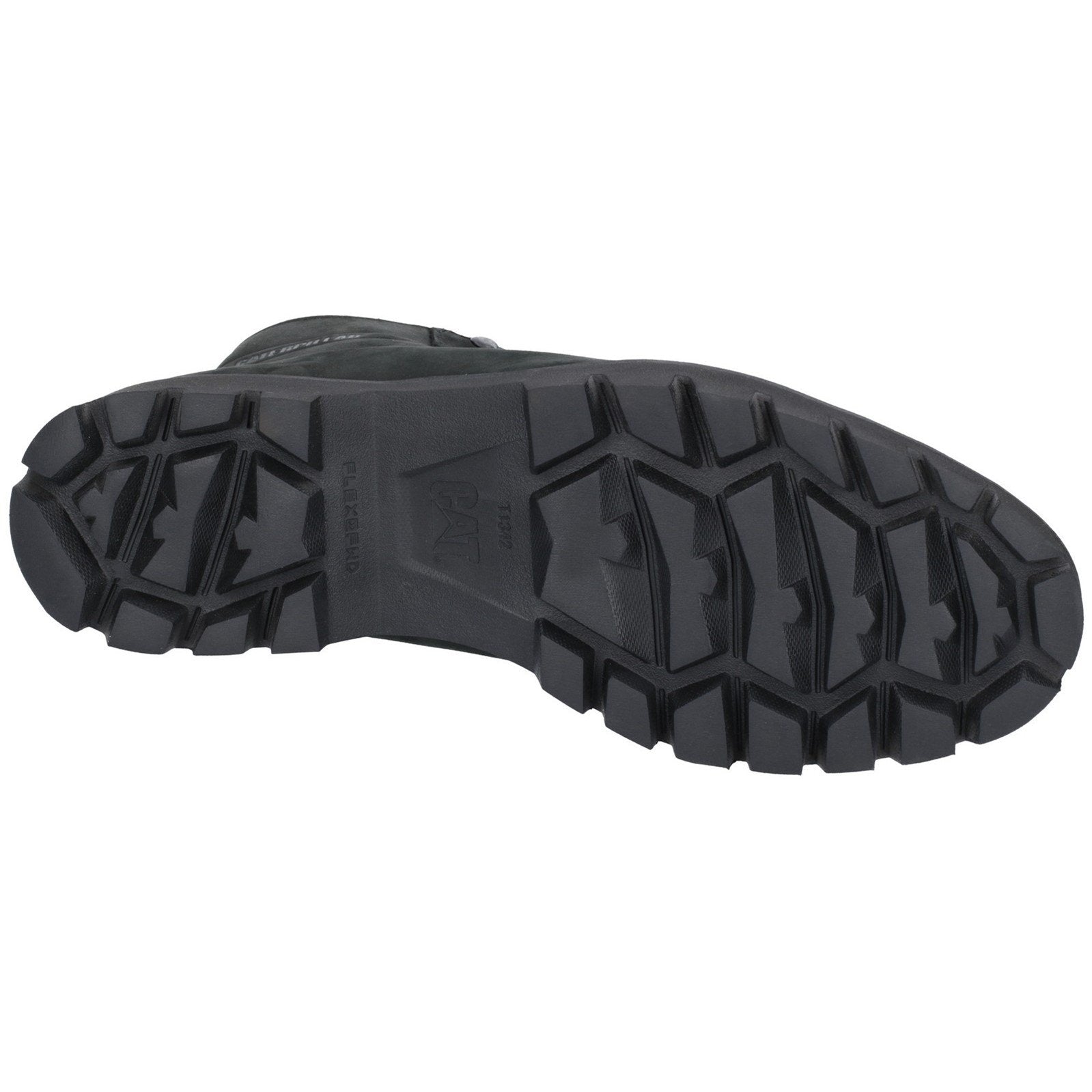 CAT Lifestyle Basis Boots