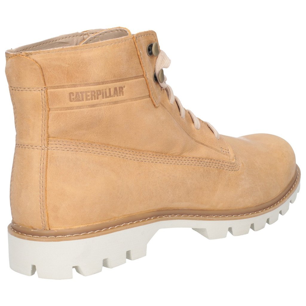 CAT Lifestyle Basis Boots