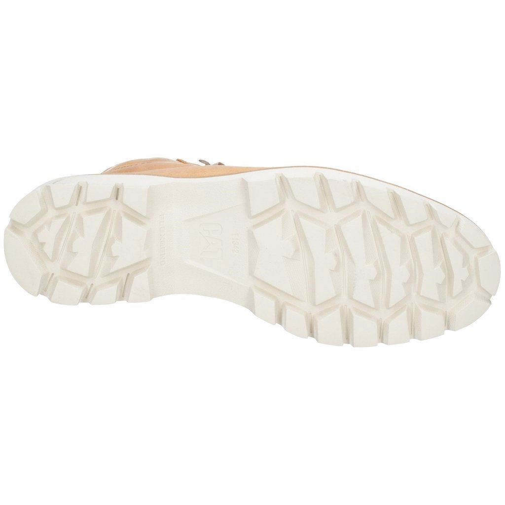 CAT Lifestyle Basis Boots