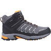 Scarpone da trekking Meindl Literock free GTX da uomo - Berger Camping