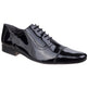 Lambretta Taylor Shoe