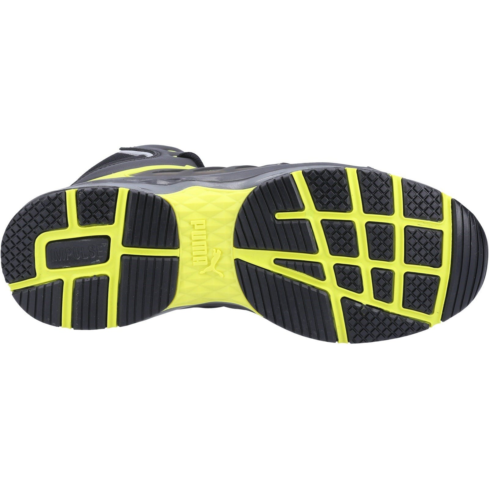 Puma Safety Velocity 2.0 MID S3 Safety Boots