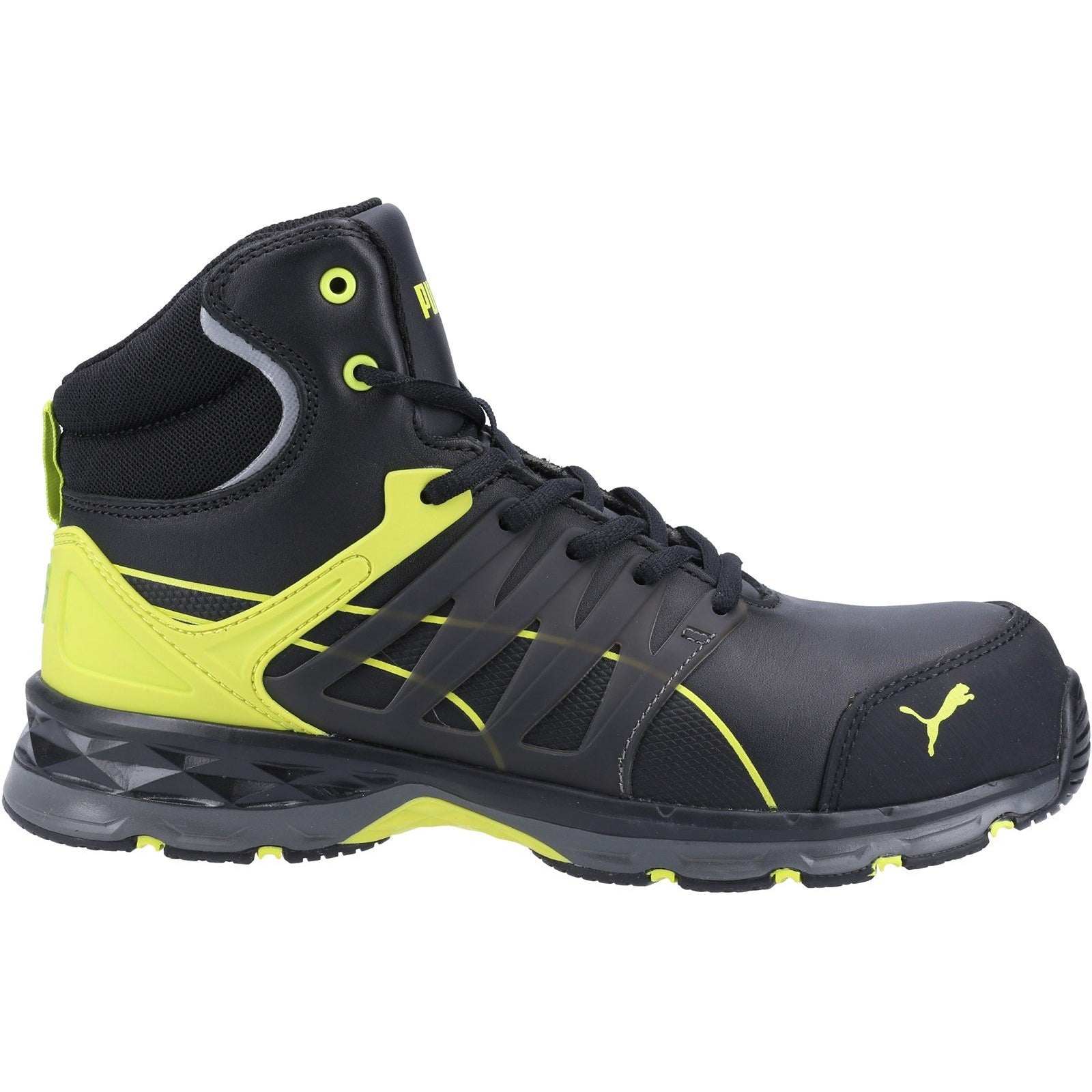 Puma Safety Velocity 2.0 MID S3 Safety Boots