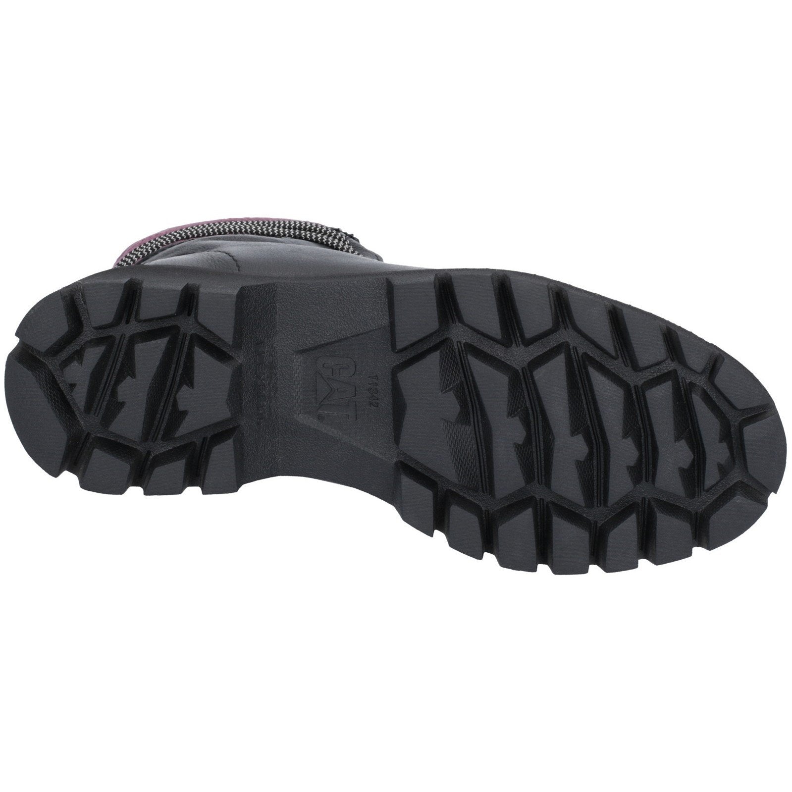 CAT Lifestyle Handshake Boots