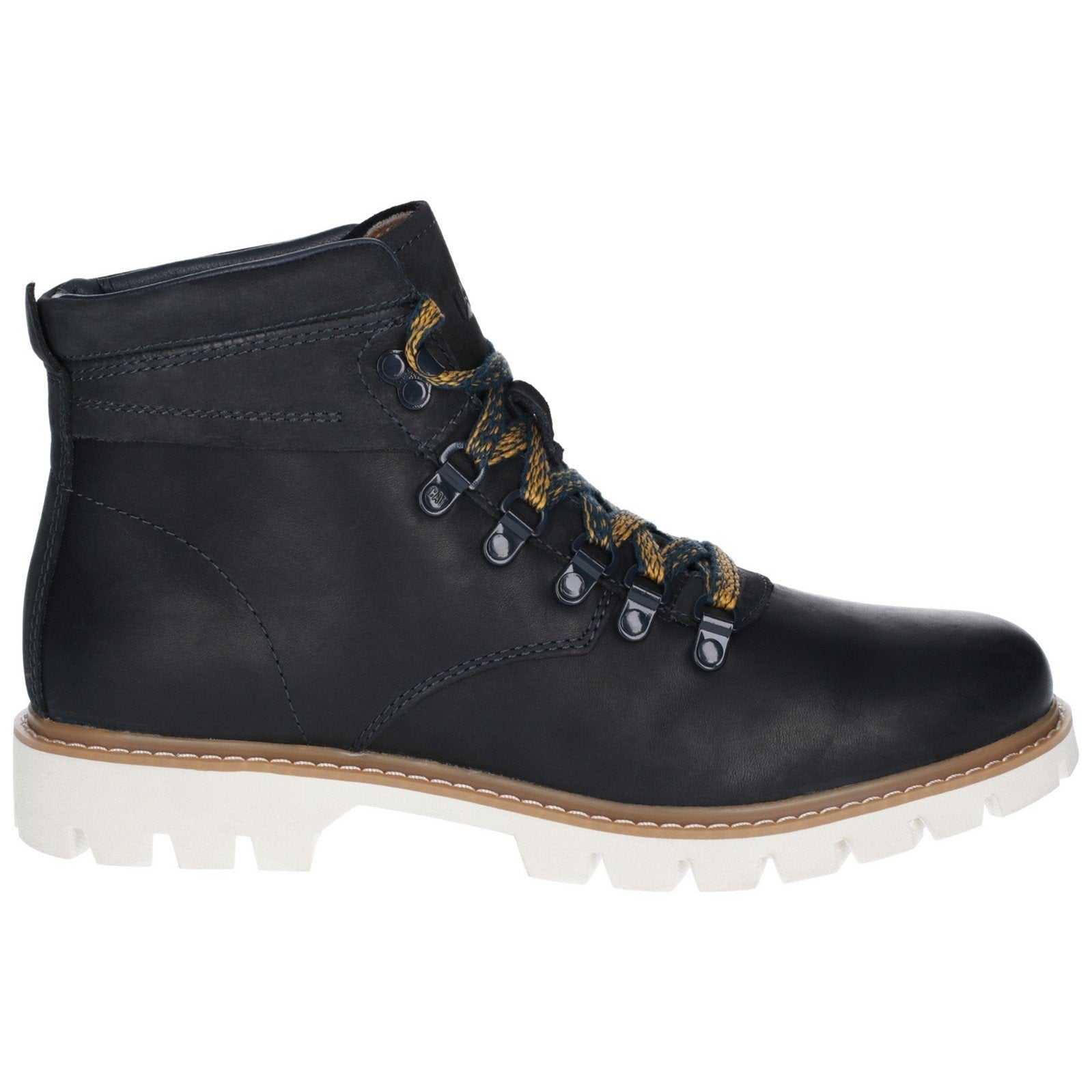 CAT Lifestyle Crux Boots