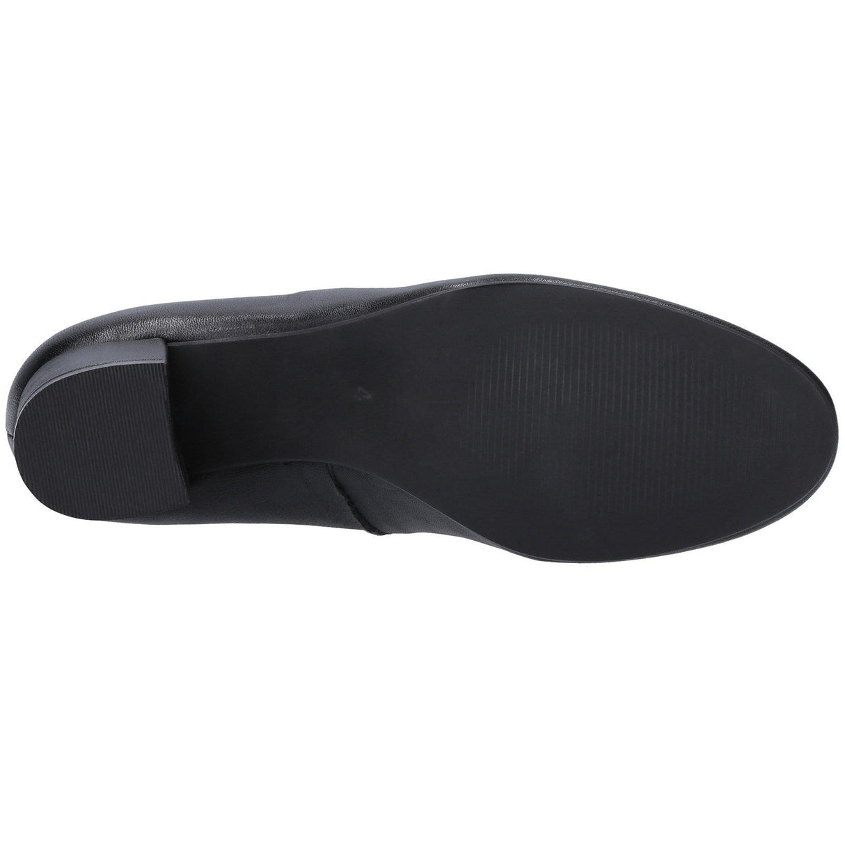 Hush Puppies Anna Slip On Court Shoe