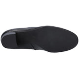 Hush Puppies Anna Slip On Court Shoe