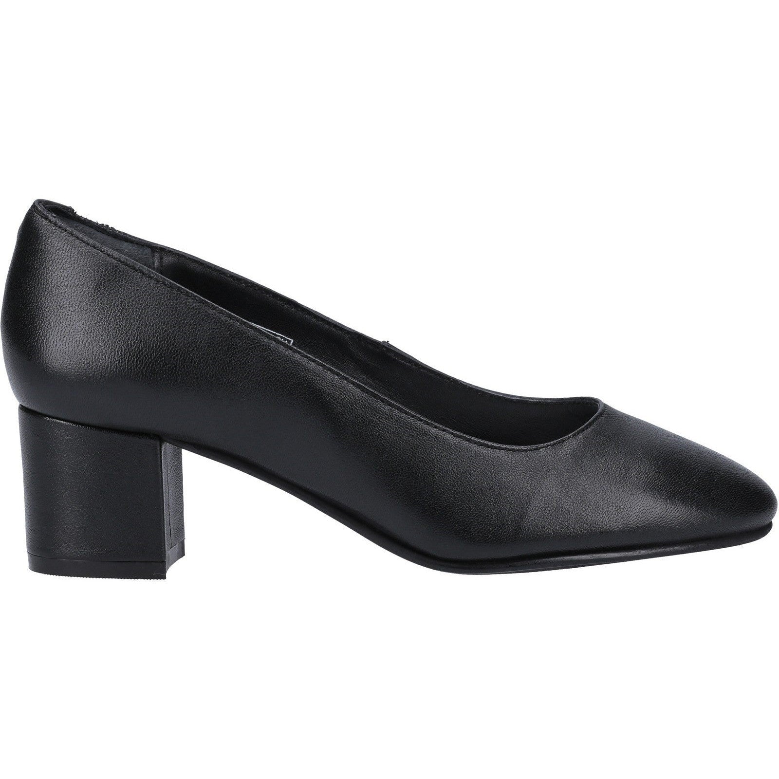 Hush Puppies Anna Slip On Court Shoe