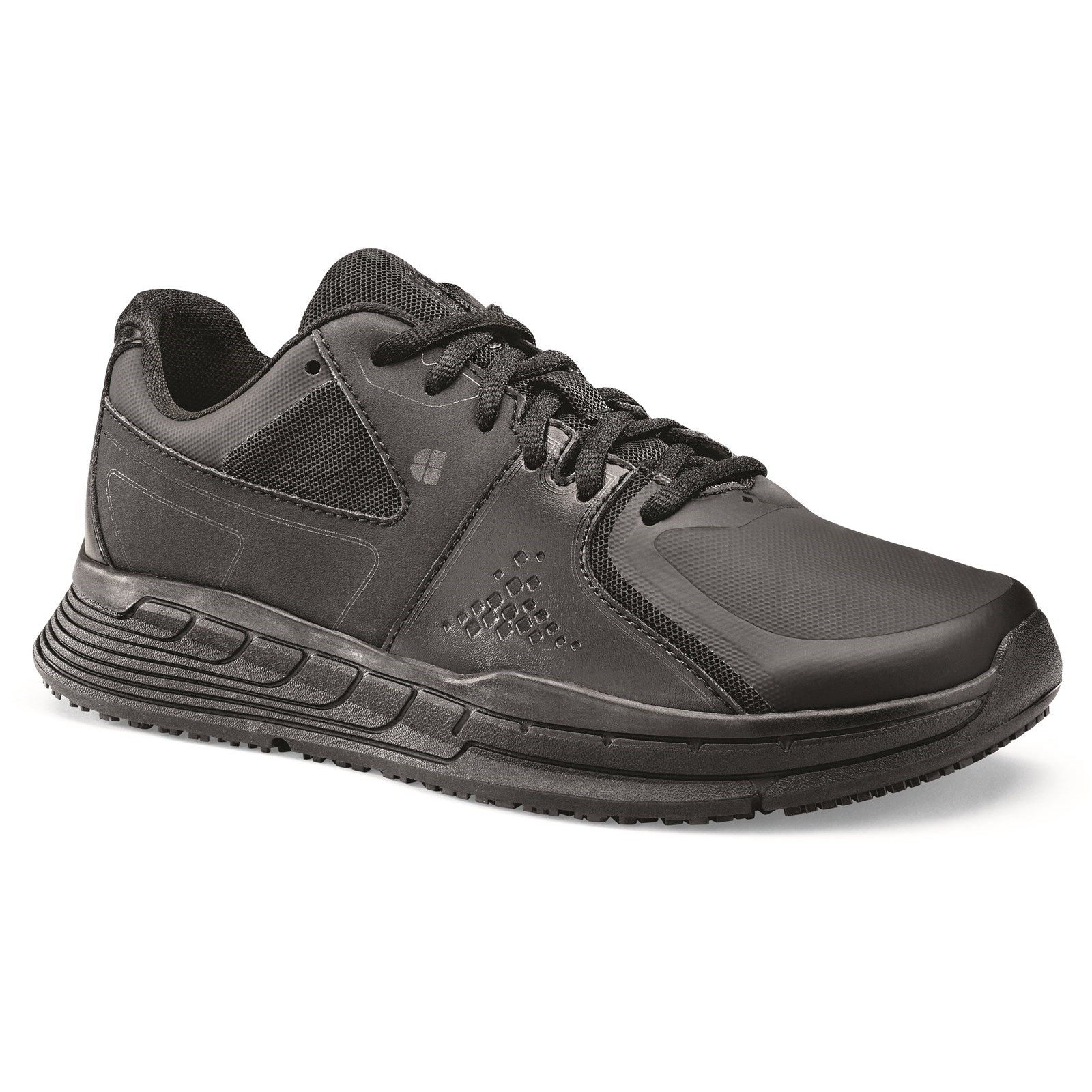 Shoes For Crews Condor Women's Black Shoe
