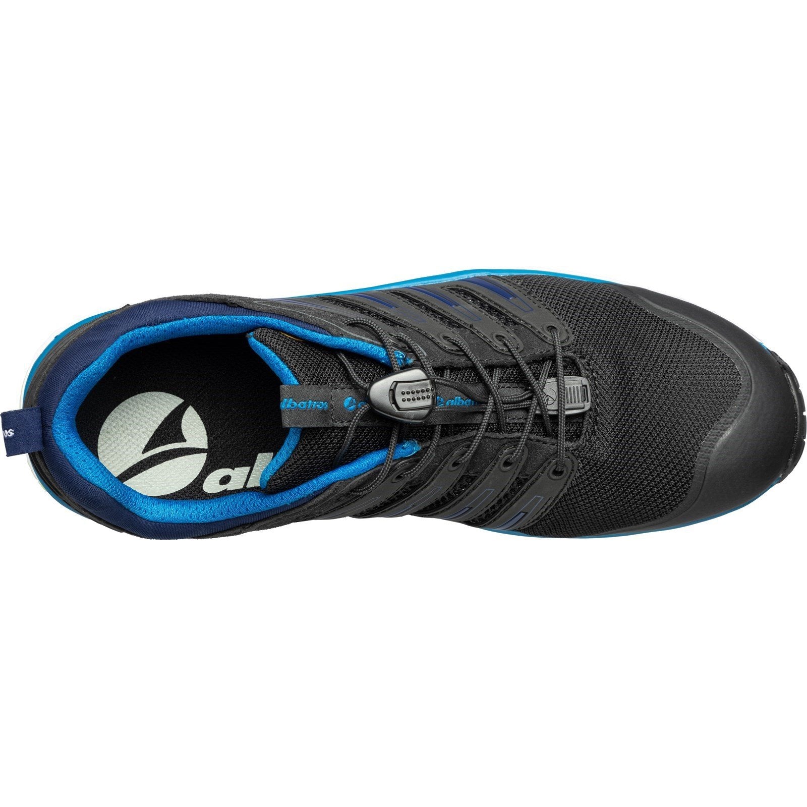 Albatros Breeze Impulse Low Trainers