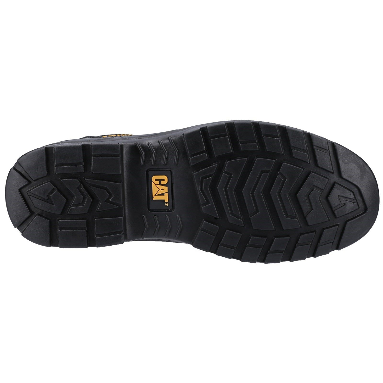 Caterpillar Striver Low S3 Safety Shoes