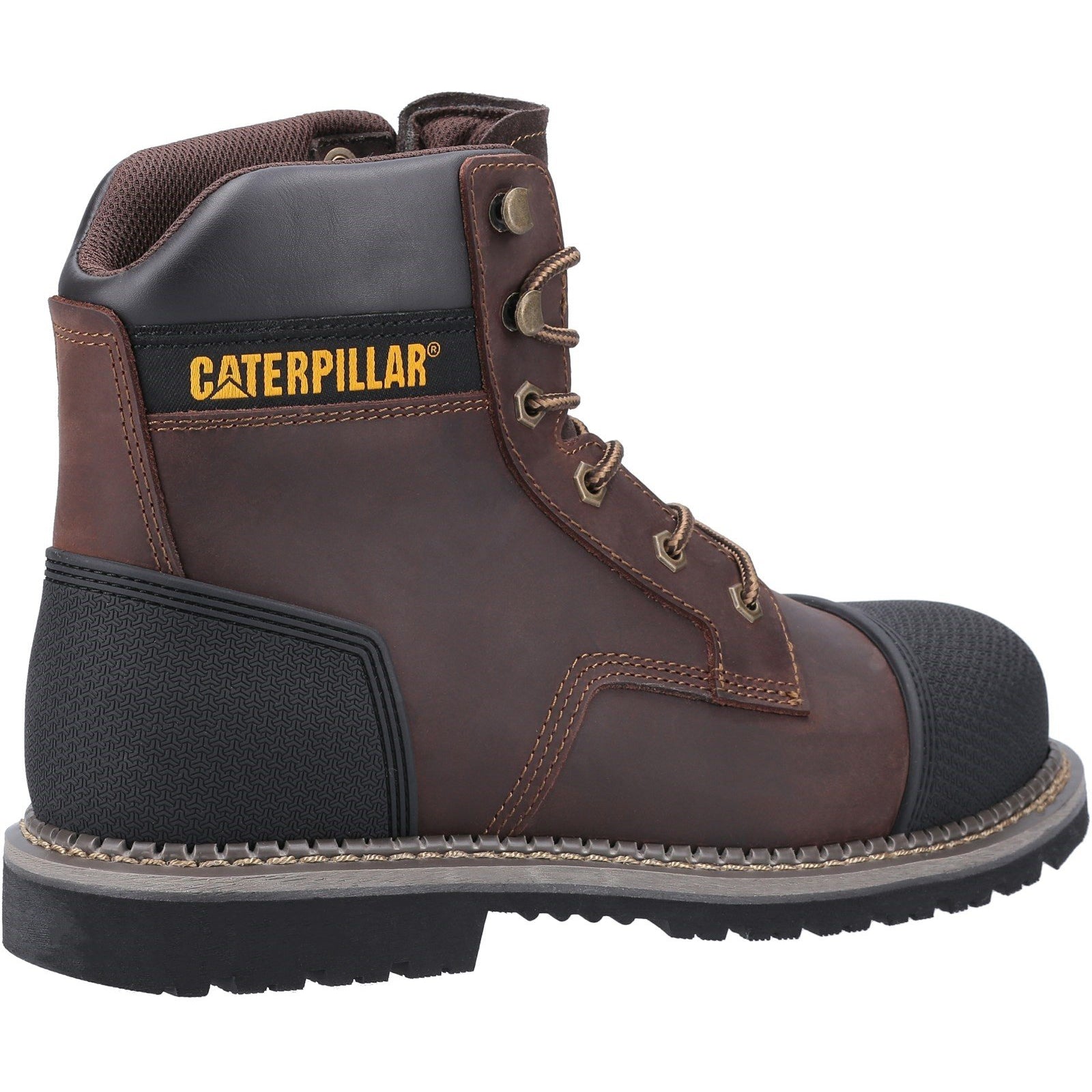 Caterpillar Powerplant S3 Safety Boots