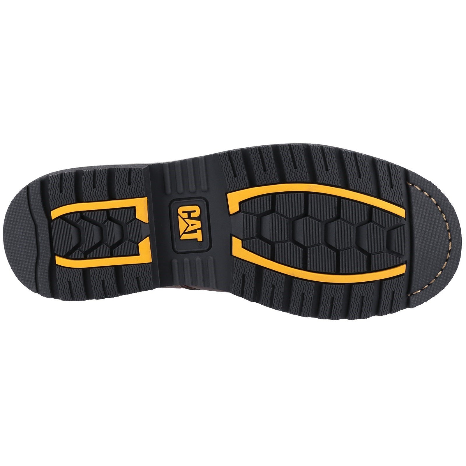 Caterpillar Powerplant S3 Safety Boots