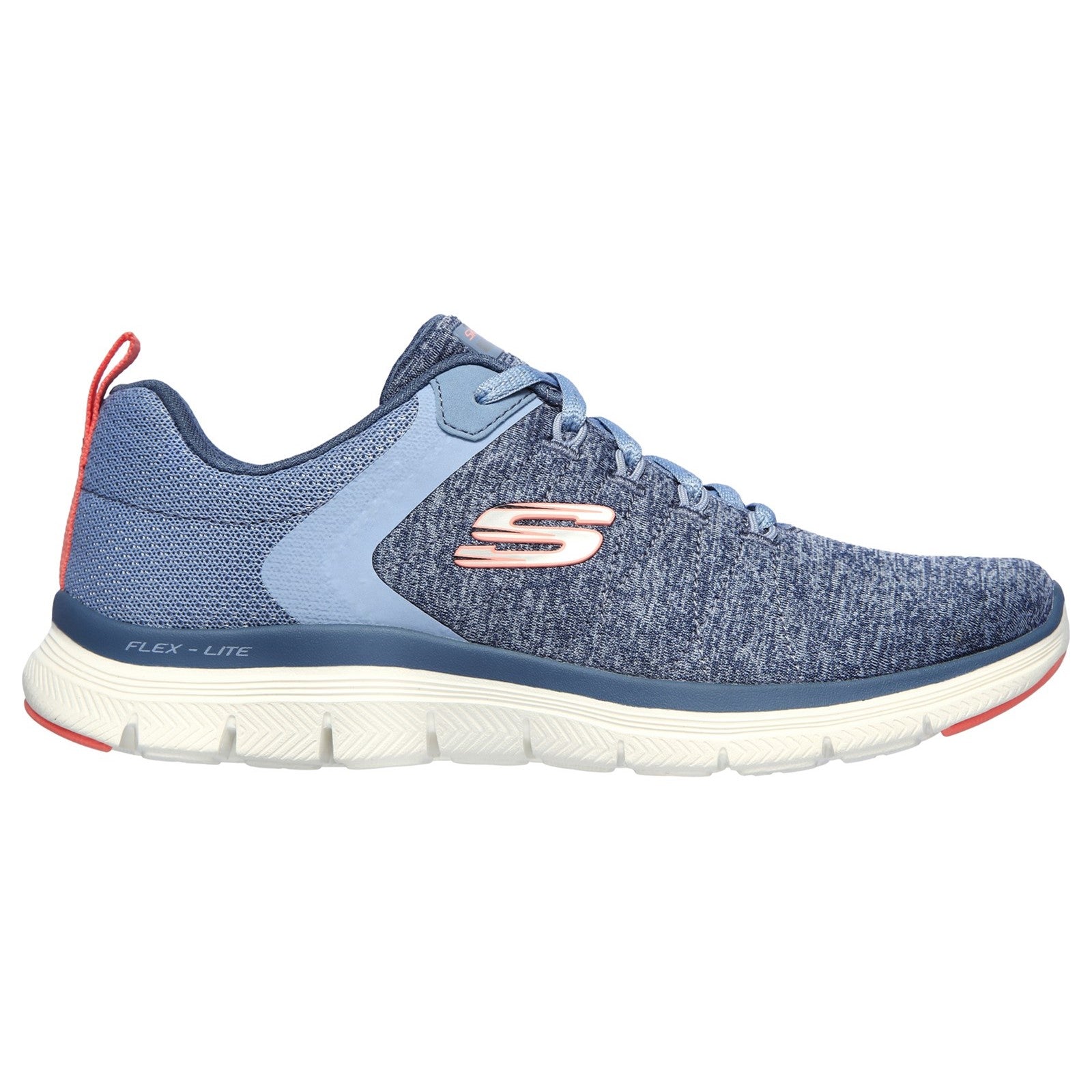 Skechers Flex Appeal 4.0 Brilliant View Sport Shoes