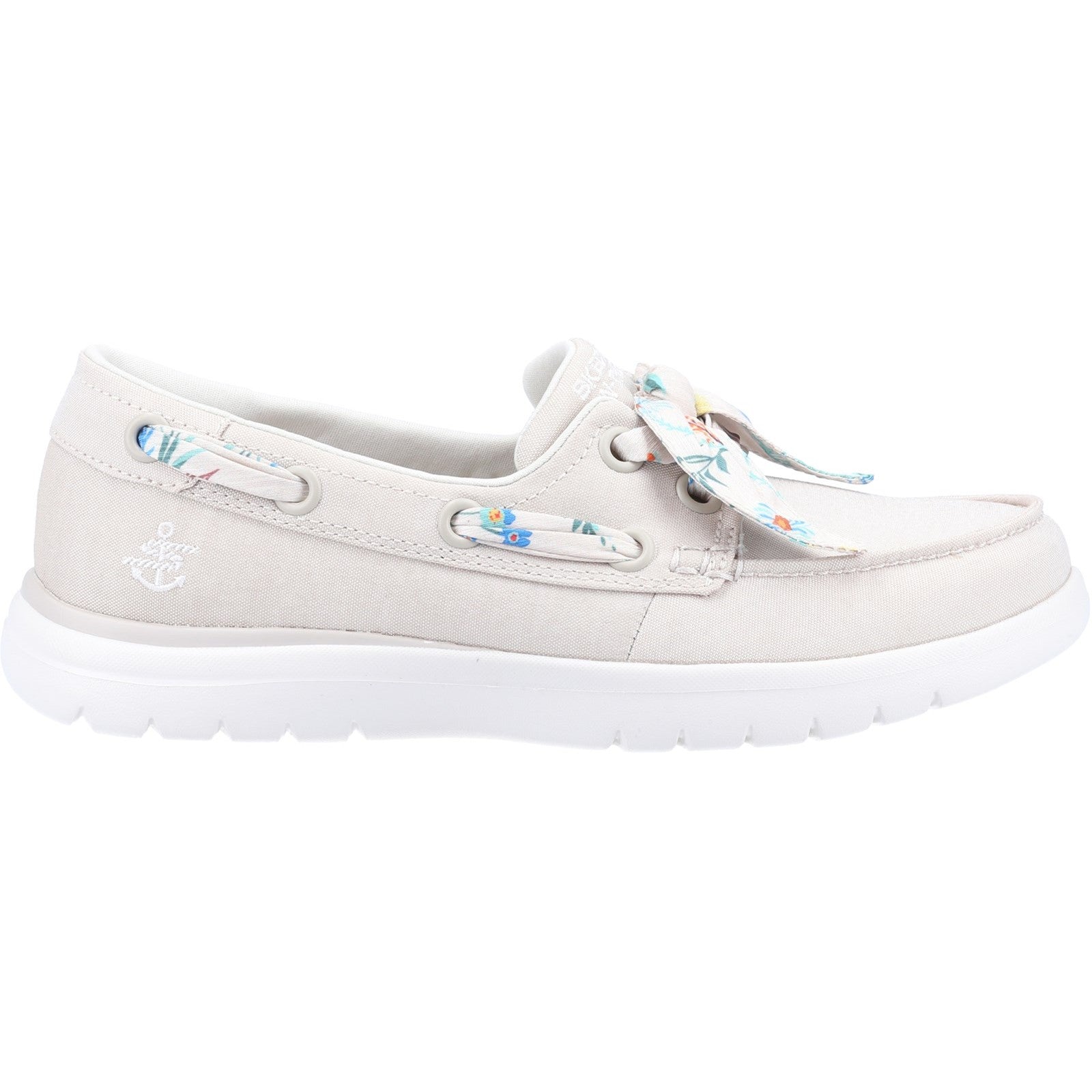 Skechers On-The-Go Flex Cast Away Summer Shoes