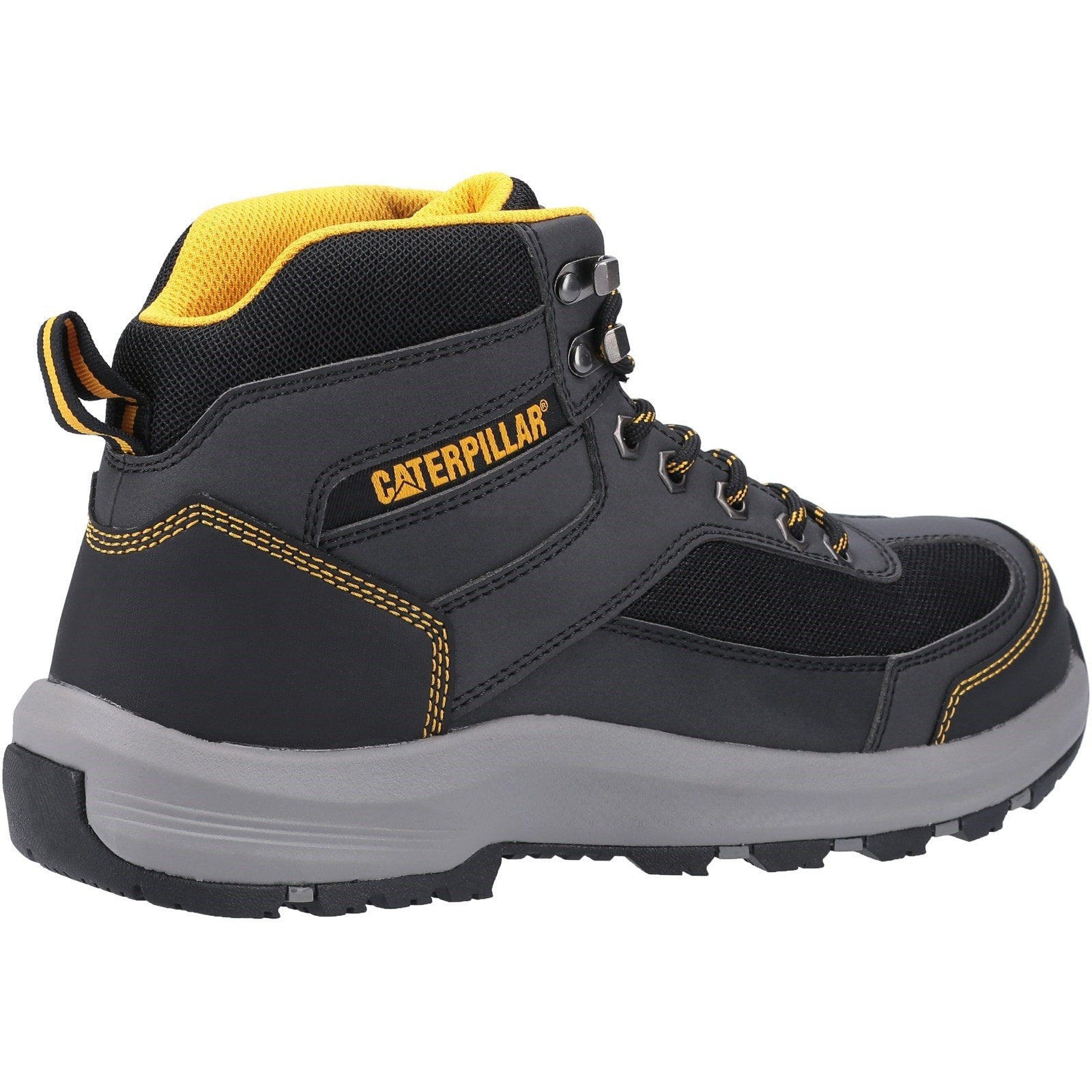 Caterpillar Elmore Mid Safety Boots