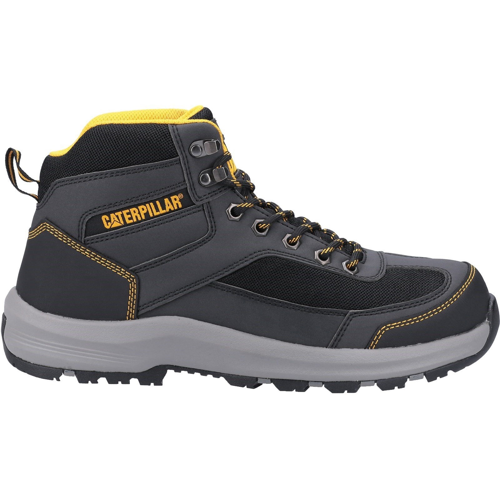 Caterpillar Elmore Mid Safety Boots