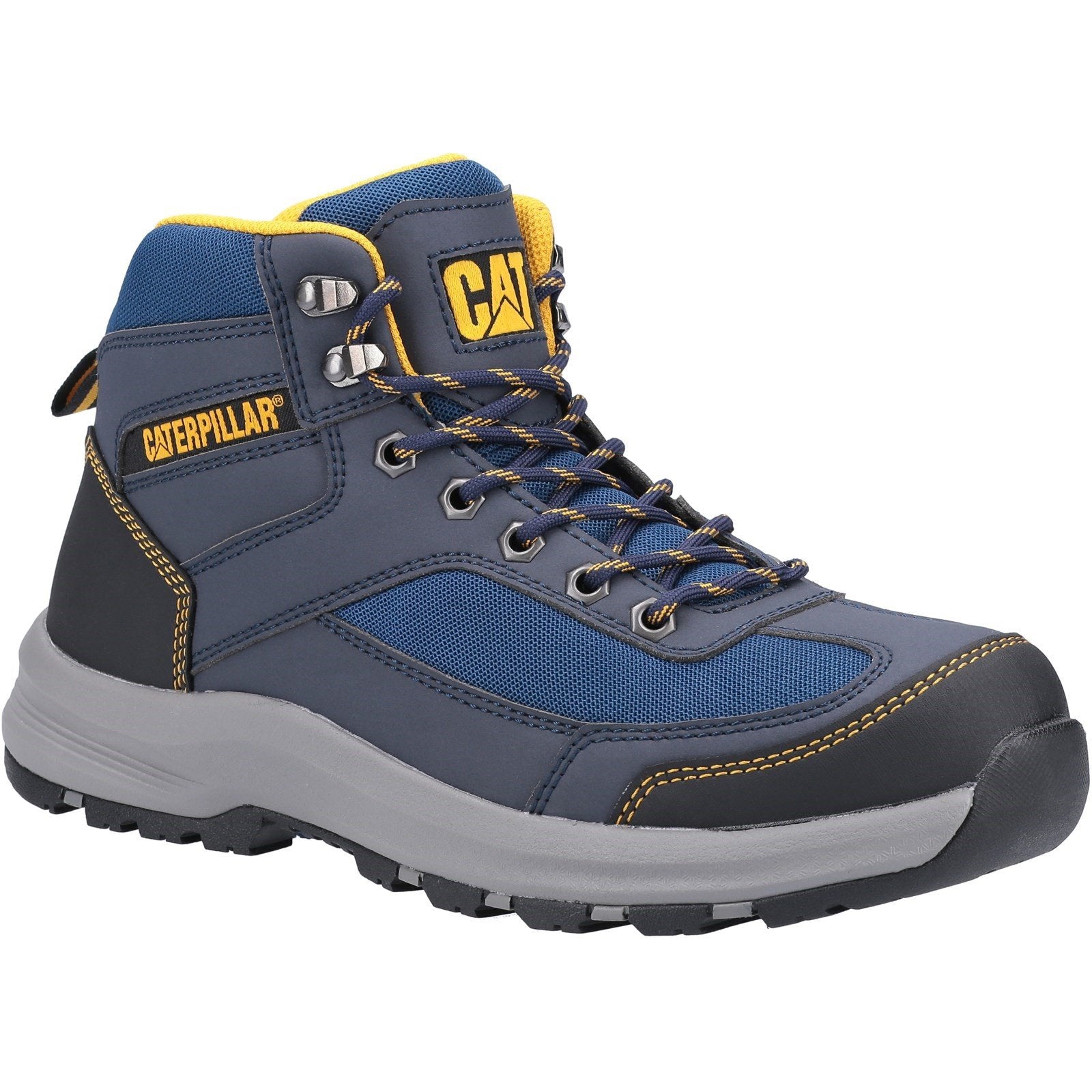 Caterpillar Elmore Mid Safety Boots