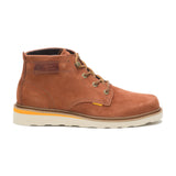 CAT Lifestyle Jackson Mid Lace Shoes