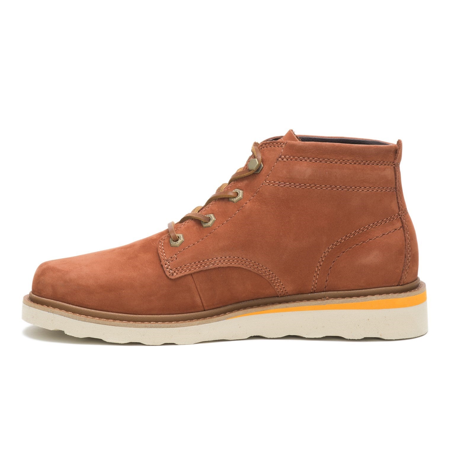 CAT Lifestyle Jackson Mid Lace Shoes