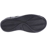 Hush Puppies Hudson Senior School Shoe