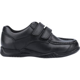 Hush Puppies Hudson Senior School Shoe