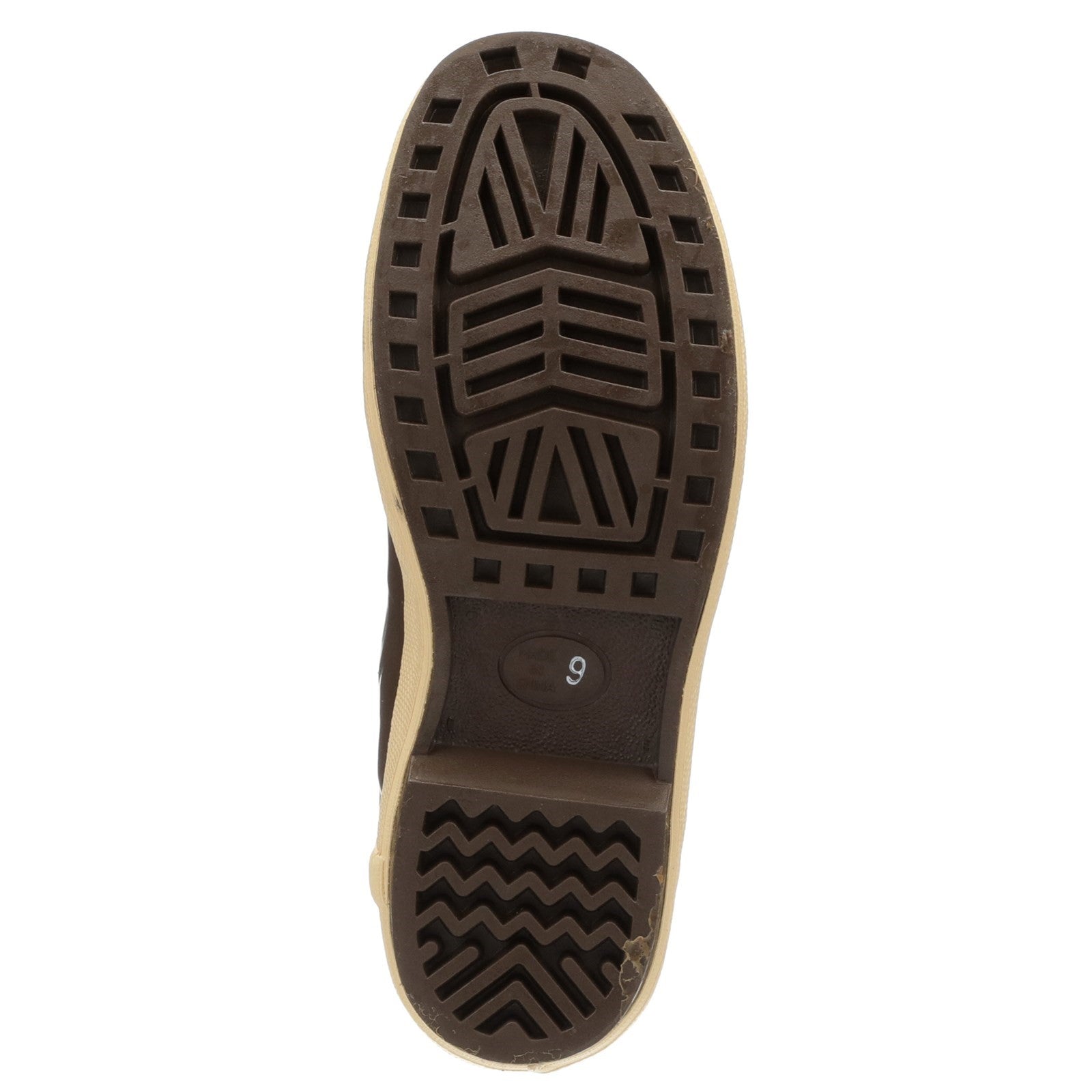 Xtratuf Legacy 15" Plain Toe