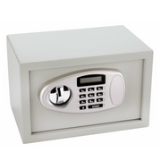 Draper Electronic Safe 8L